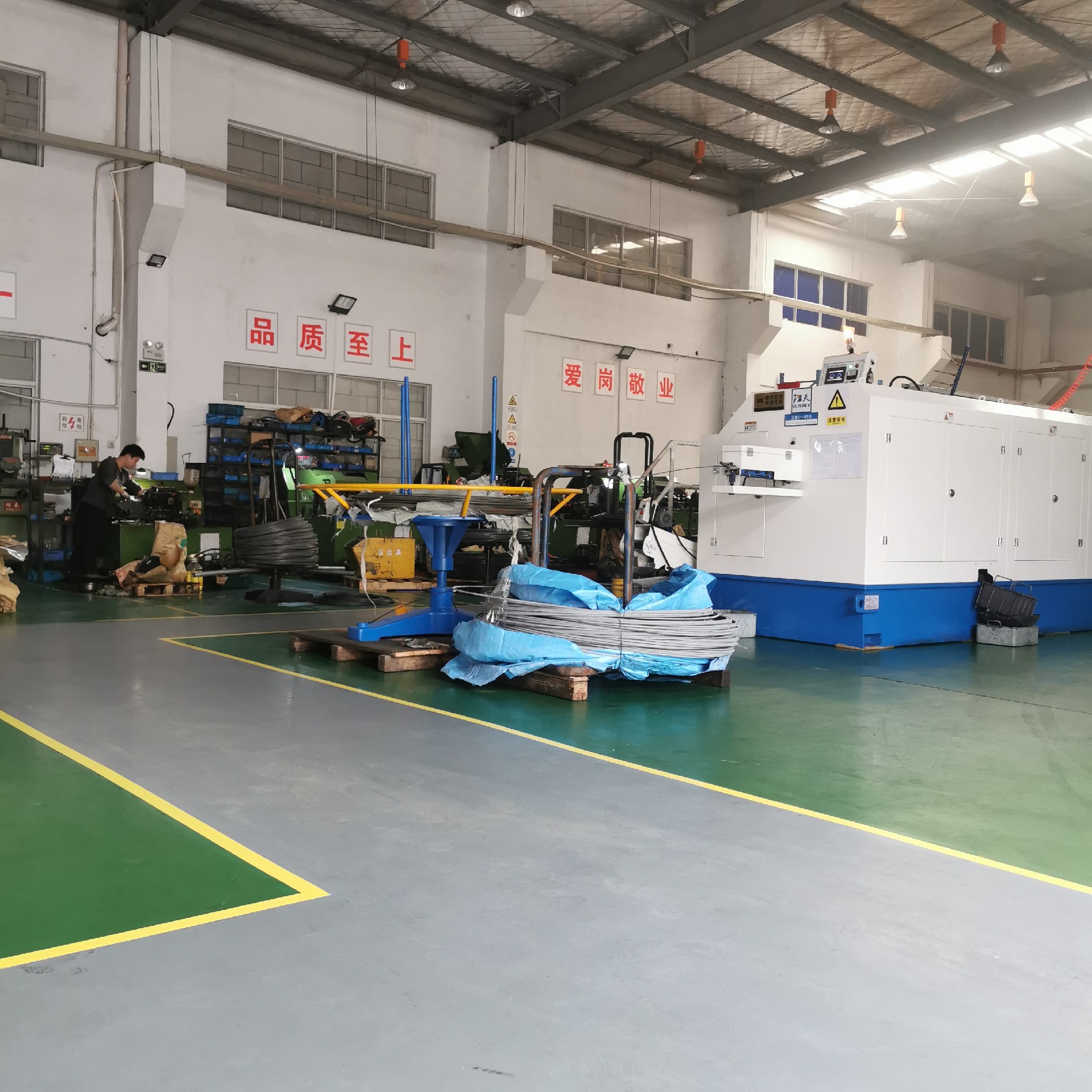 C3-80與C4-70螺栓的ASTM標準差異解讀